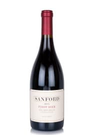 Vin Sanford Pinot Noir 2022, Sta. Rita Hills Appellation, (0.75L)
