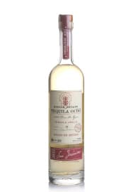 Tequila Ocho Anejo San Jeranimo 100% Agave 40% (0.7L)