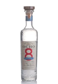 Tequila Ocho Blanco Las Raices 100% Agave 40% (0.5L)