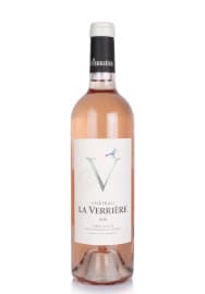 Vin Chateau La Verriere, Bordeaux Rose 2022 (0.75L)