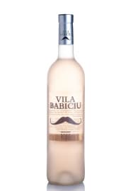 Vin Vila Babiciu Rose, A.O.C. Cotes de Provence 2024 (0.75L)