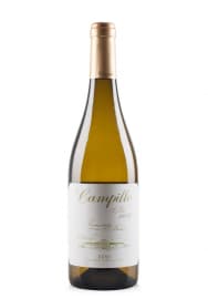 Vin Campillo Blanco Doc Rioja, Barrel Fermented 2024 (0.75L)