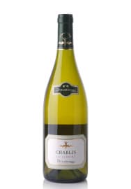 Vin La Chablisienne Chablis La Sereine 2022 (0.75L)