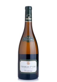 Vin La Chablisienne Chablis 1er Cru Fourchaume 2023 (0.75L)