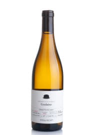 Vin Muscadet Sevre et Maine Goulanie 2021 (0.75L)