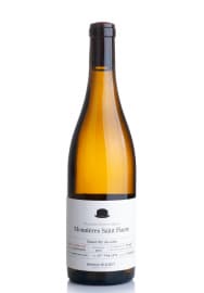 Vin Muscadet Sevre et Maine Blanc Monnieres St Fiacre 2018 (0.75L)