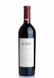 Vin AD Fines Caius IGP Vaucluse Rosu 2020 (0.75L)