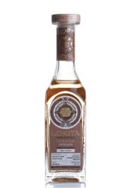 Tequila Lokita Reposado 40% (0.7L)