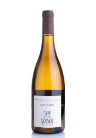 Vin Bourgogne Cotes D'Auxerre Corps De Garde Blanc 2022 (0.75L)