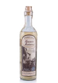 Tequila Herencia Mexicana Reposado 40% (0.7L)