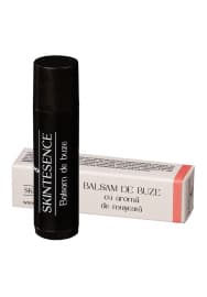 Geranium Lip Balm (Rose Geranium)