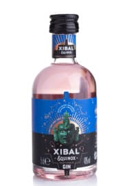 Gin Xibal Equinox 40% (0.05L)