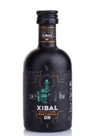 Gin Xibal 45% (0.05L)
