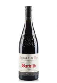 Vin Brotte Domaine Barville, A.O.C. Chateauneuf-Du-Pape, 2023 (0.75L)