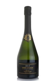 Champagne Pierre Mignon Grand Vintage 2015 (0.75L)