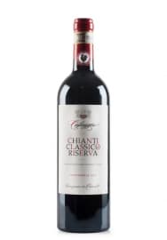 Wine Villa Cafaggio, DOCG Chianti Classico Riserva 2021 (0.75L)