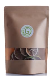 Pachet Fructe Deshidratate Lime