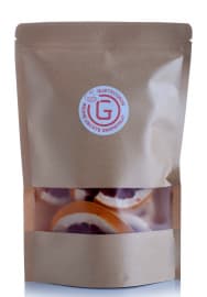 Pachet Fructe Deshidratate Grapefruit