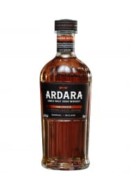 Whisky Ardara Single Malt Irish Cask Strenght 58.5% (0.7L)
