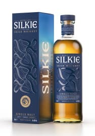 Whisky The Silkie Peated Irish Midnight 46% (0.7L)