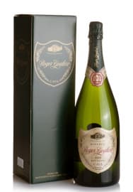 Cava Roger Goulart Brut Nature Reserva 2022 (1.5 L) + Cutie