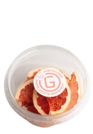 GRAPEFRUIT FELII DESHIDRATATE CUTIE PLASTIC