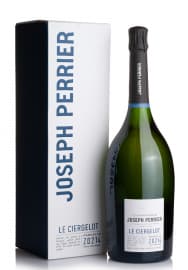 Champagne Joseph Perrier Cuvee Royale Ciergelot 2020 Magnum ( 1.5 L)