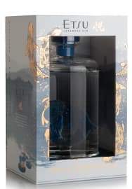 GIN ETSU PACIFIC OCEAN WATER LIMITED EDITION 45% (0.7L )
