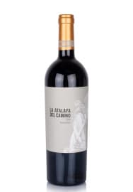 VIN BODEGAS JUAN GIL, LA ATALAYA DEL CAMINO, D.O.P. ALMANSA, OLD VINES 2023 (0.75L)