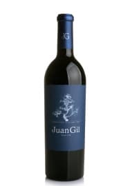 VIN BODEGAS JUAN GIL, ETICHETA ALBASTRA (18 LUNI), D.O. JUMILLA, 2023 (0.75L)
