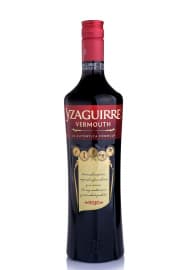 VERMUT YZAGUIRRE ROJO 15% (1L)