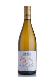 VIN SGR BOUCHIE-CHATELLIER, A.O.C. POUILLY-FUME, ARGILE A S 2023 (0.75L)