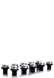 LVV DOPURI VACUMATICE SILVER (10 BUC/ SET)