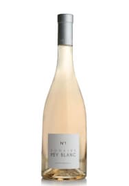 Vin Pey Blanc Coteaux D'aix En Provence Rose 2025 (0.75L)