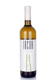 Vin Davino, Iacob Alb, Sauvignon Blanc & Feteasca Alba 2025 (0.75L)