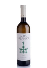 Vin Davino, Alba Valahica Feteasca Alba 2024 (0.75L)