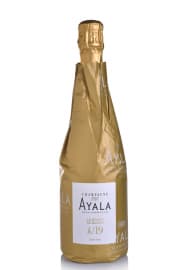 Champagne Ayala Blanc De Blancs A19 + Folie (0.75L)