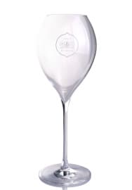 Pahar Champagne Ayala Cristal Fara Plumb 30CL
