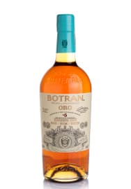 Rom Botran Oro 5 ANI 40% (0.7L)