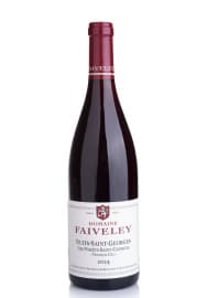 Vin Domaine Faiveley Nuits-Saint-Georges 1er Cru Les Porets Saint Georges 2024 (0.75L)
