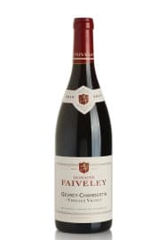 Vin Domaine Faiveley Rouge Gevrey Chambertin Vieilles Vignes 2024 (0.75L)