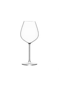 Pahar Vin Lehmann Hommage Cristal Fara Plumb 58CL