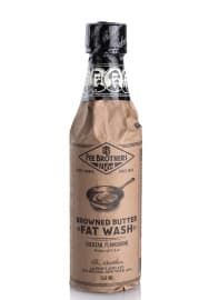 Fee Brothers Browned Butter Fat Wash (0.15L)