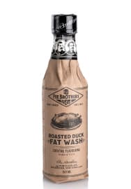 Fee Brothers Roasted Duck Fat Wash (0.15L)