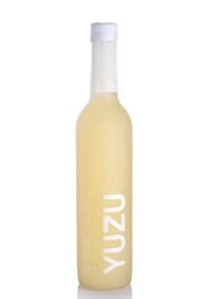 Sake Ile Four Yuzu (0.5L)