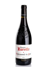 Vin Domaine Barville, A.O.C. Chateauneuf-Du-Pape, 2024 (0.75L)