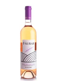 Vin Davino, Faurar Rose De Ceptura 2025 (0.75L)