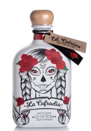 Tequila Cofradia Catrina Reposado 38% (0.7L)