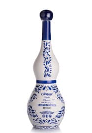 Tequila Gran Cofradia Torre De Picos Ceramica Reposado 38% (0.7L)