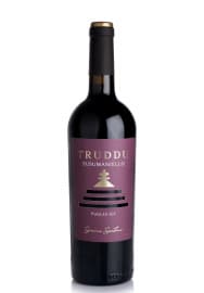 Vin Simone Santoro Truddu Susumaniello Rosso IGT Puglia 2023 (0.75L)